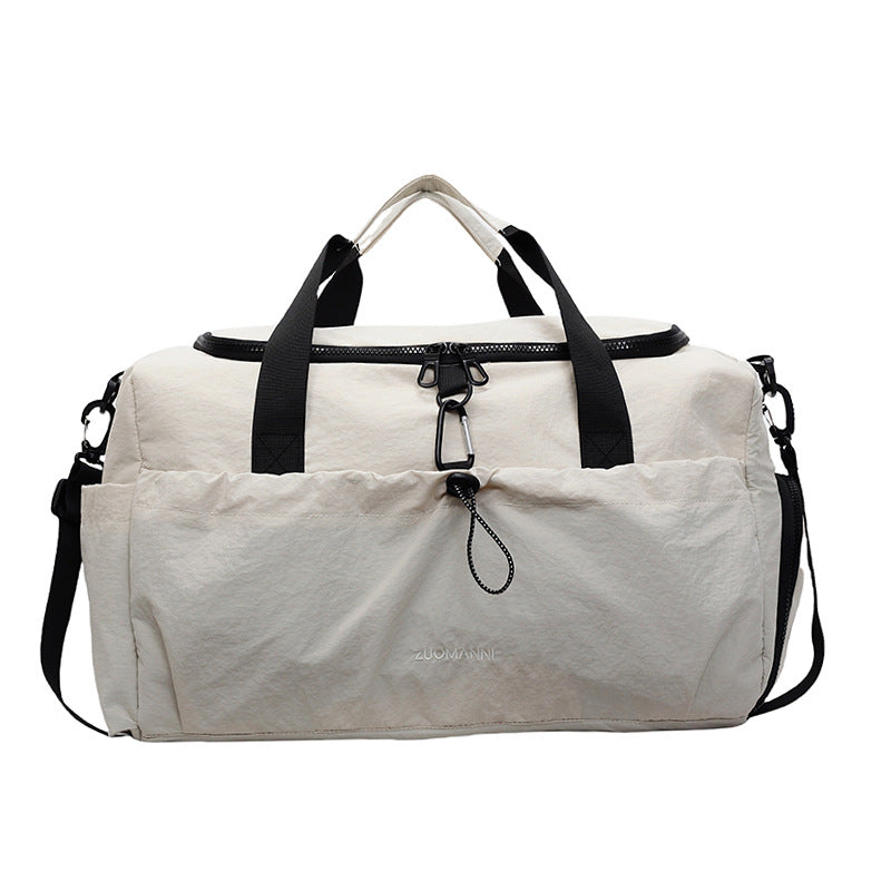 Versatile Multi-Functional Travel Duffle Bag Kalsten