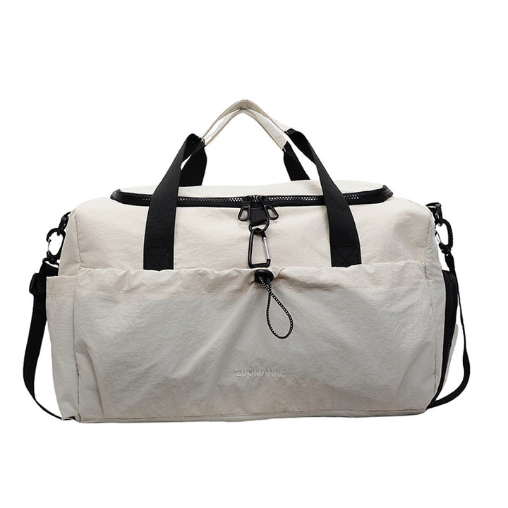 Versatile Multi-Functional Travel Duffle Bag Kalsten
