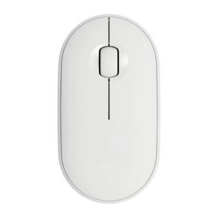 Cute Wireless Computer Mouse with Ergonomic Design Kalsten