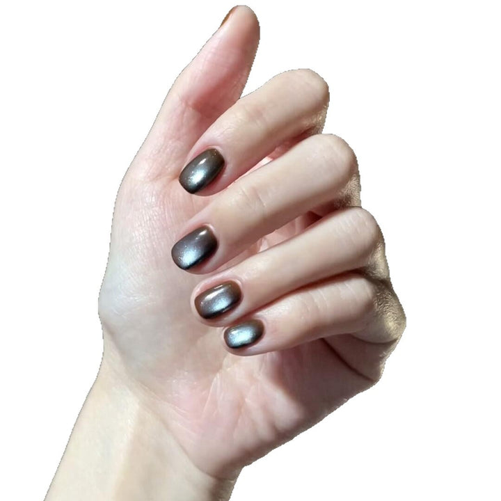 High gloss nail set Kalsten