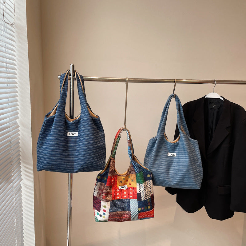 Casual Multi-Functional Travel Bag Kalsten