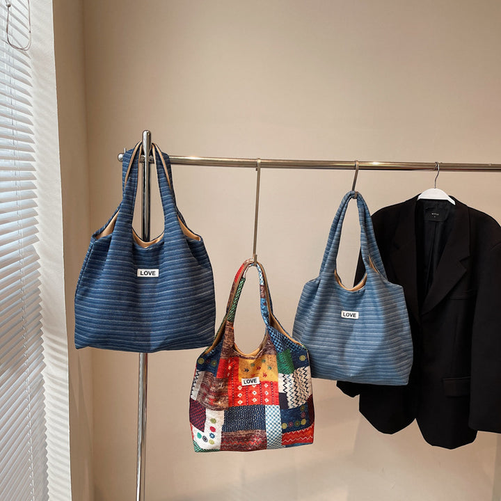 Casual Multi-Functional Travel Bag Kalsten