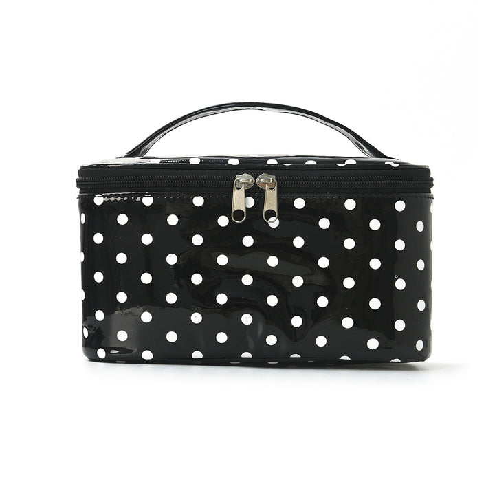 Cosmetic organizer with waterproof design Kalsten