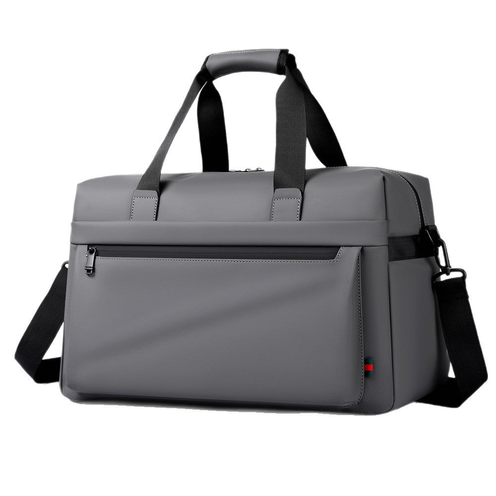 Versatile Utility Weekender Bag Kalsten