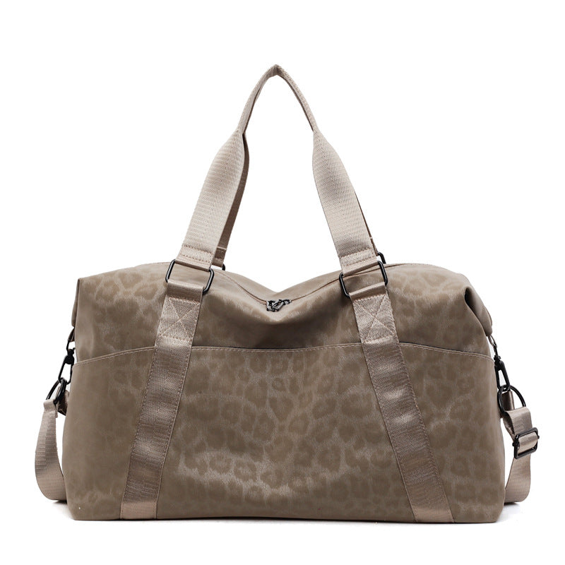 Stylish Gym Duffle Bag Kalsten