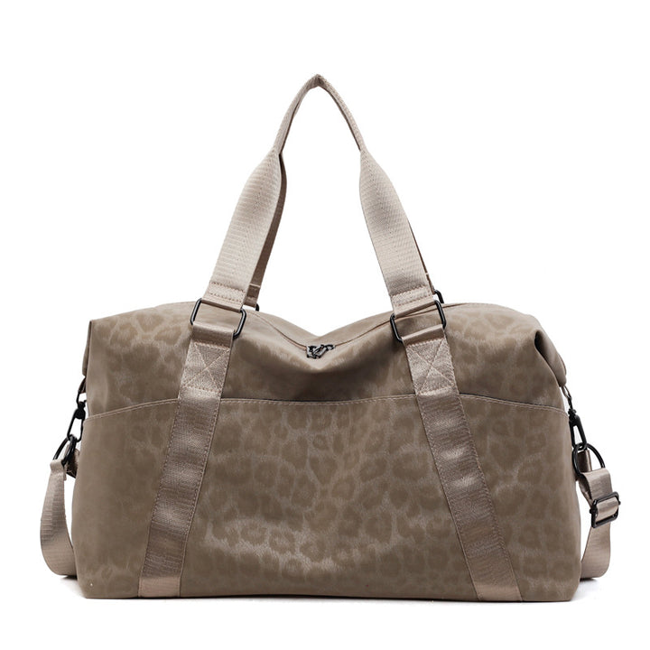 Stylish Gym Duffle Bag Kalsten