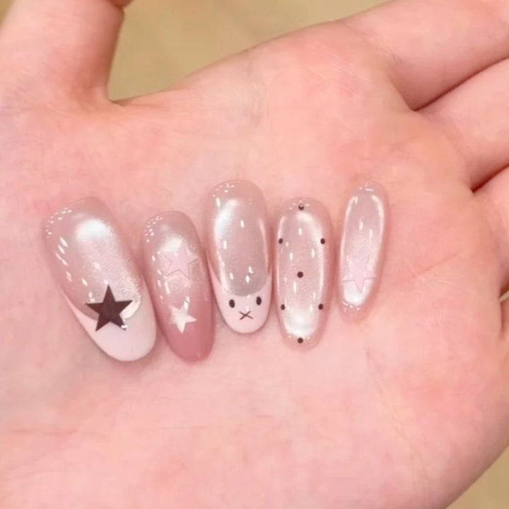 Decorative Nail Art Kalsten