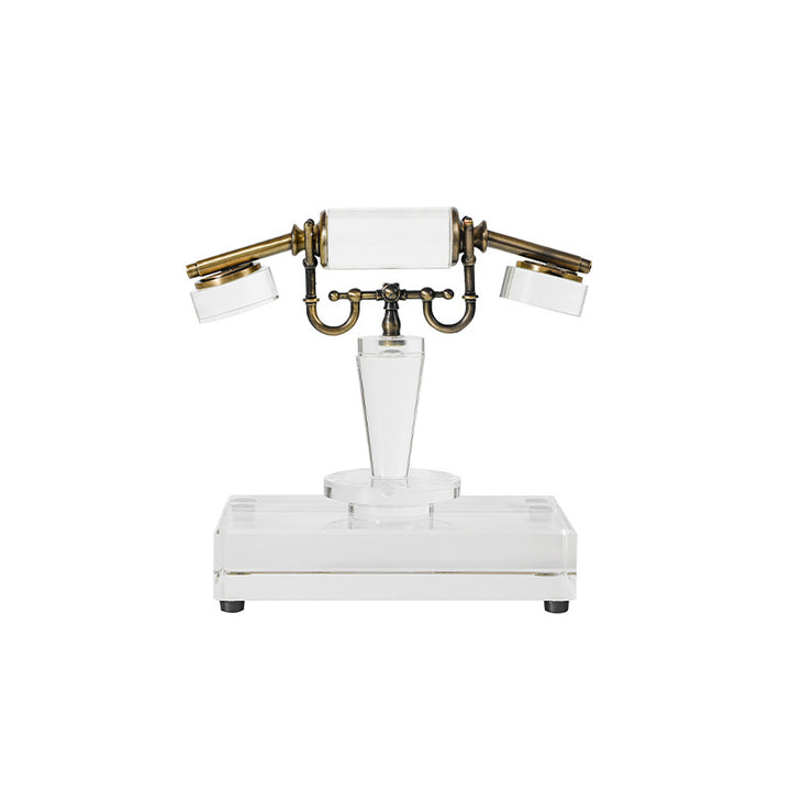 Artistic Table Lamp