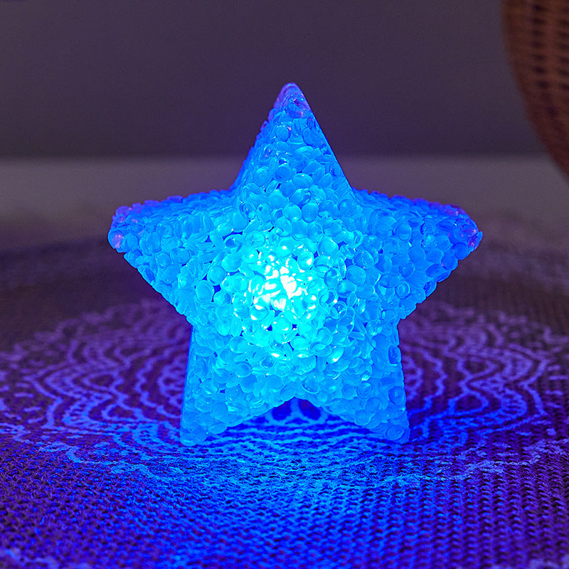Decorative LED Star Lamp Kalsten