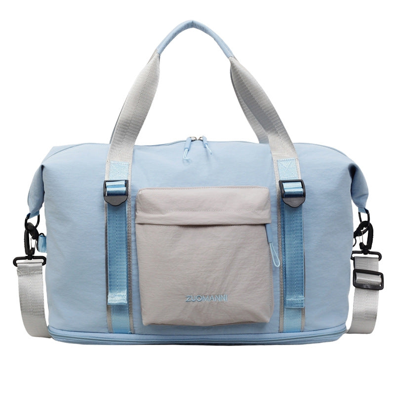 Multi-Purpose Gym Duffle Bag Kalsten