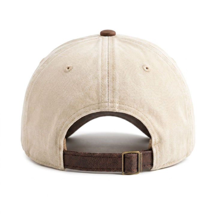 Ladies fashionable baseball cap Brehn