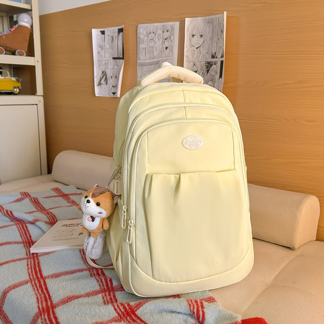 Spacious Multi-Functional Backpack
