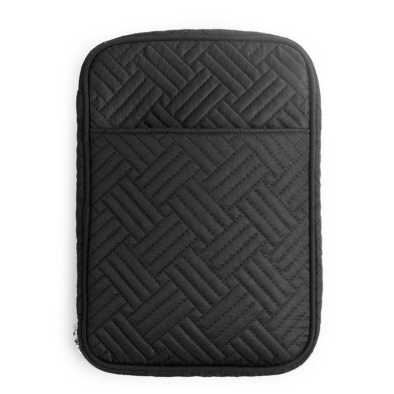 Padded Laptop Sleeve with Versatile Interior Layout Kalsten