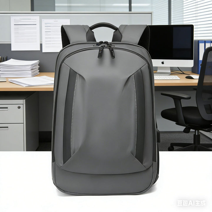 Versatile Urban Backpack Kalsten