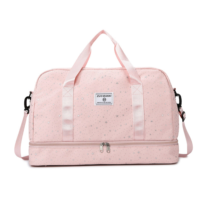 Travel Duffel