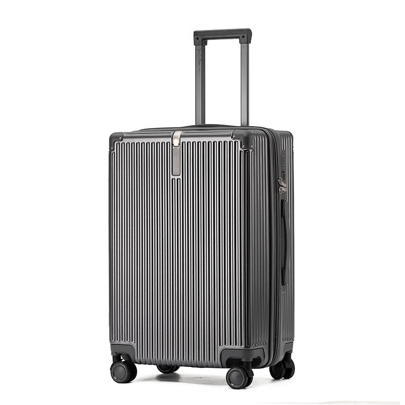 Durable Hard-Shell Travel Suitcase