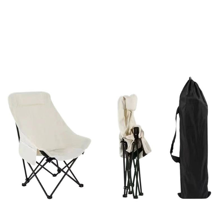 Folding chair Kalsten