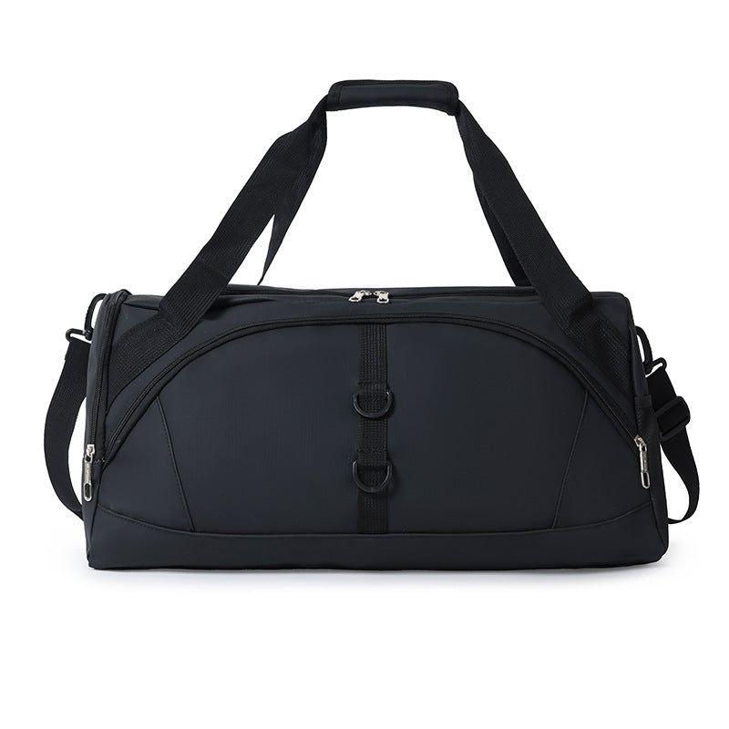 Durable Multi-Functional Sports Duffle Bag Kalsten