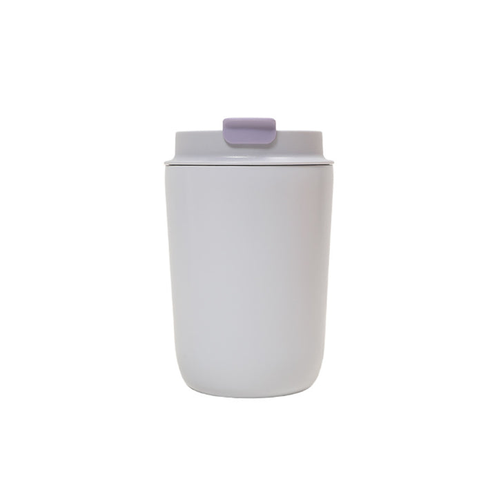 Ladies Insulated Mug with Ergonomic Lid Kalsten