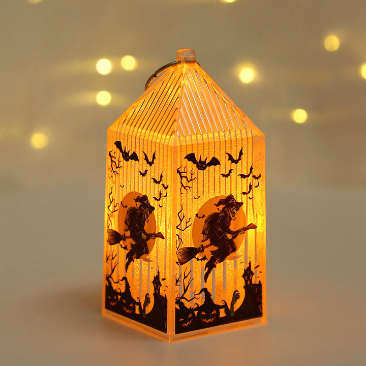 Creepy Halloween Decoration Lantern