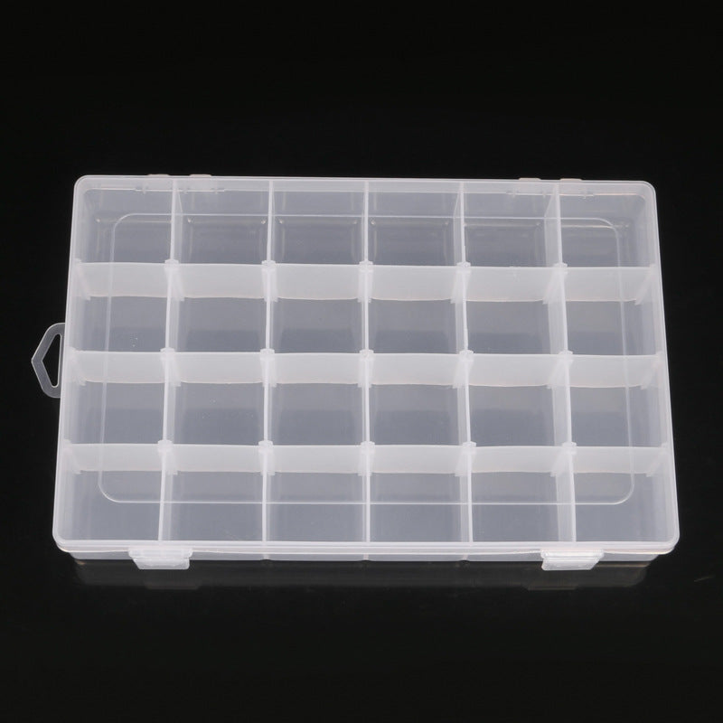 Adjustable Compartment Organizer Kalsten