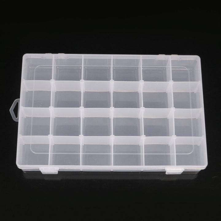Adjustable Compartment Organizer Kalsten