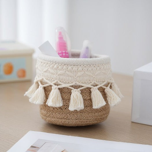 Decorative pencil holder Kalsten