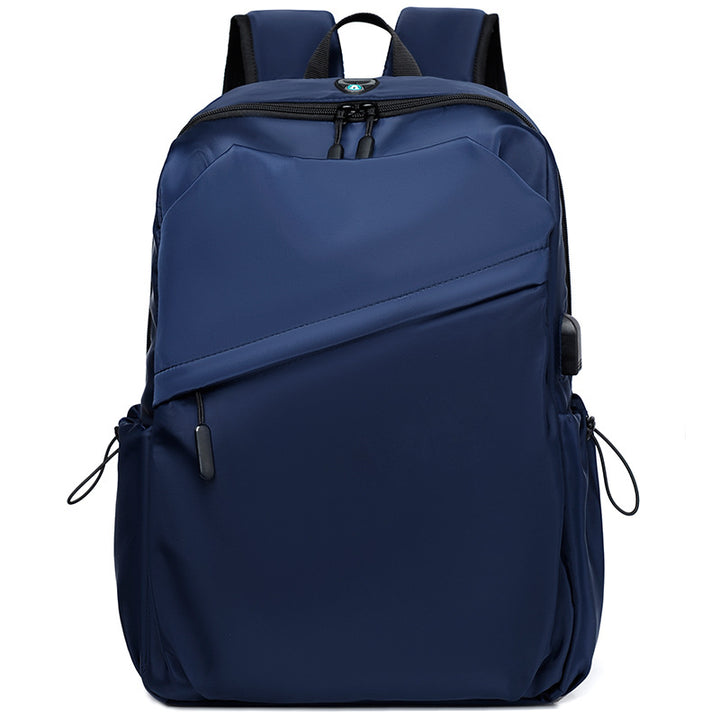 Stylish Water-Resistant Backpack Kalsten