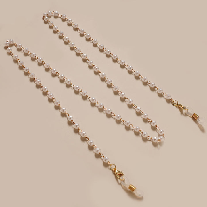 Chic Beaded Eyewear Chain kalsten