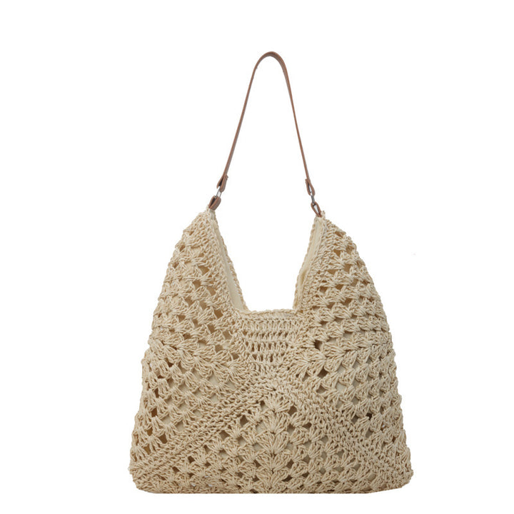 Handmade Macrame Bag Kalsten