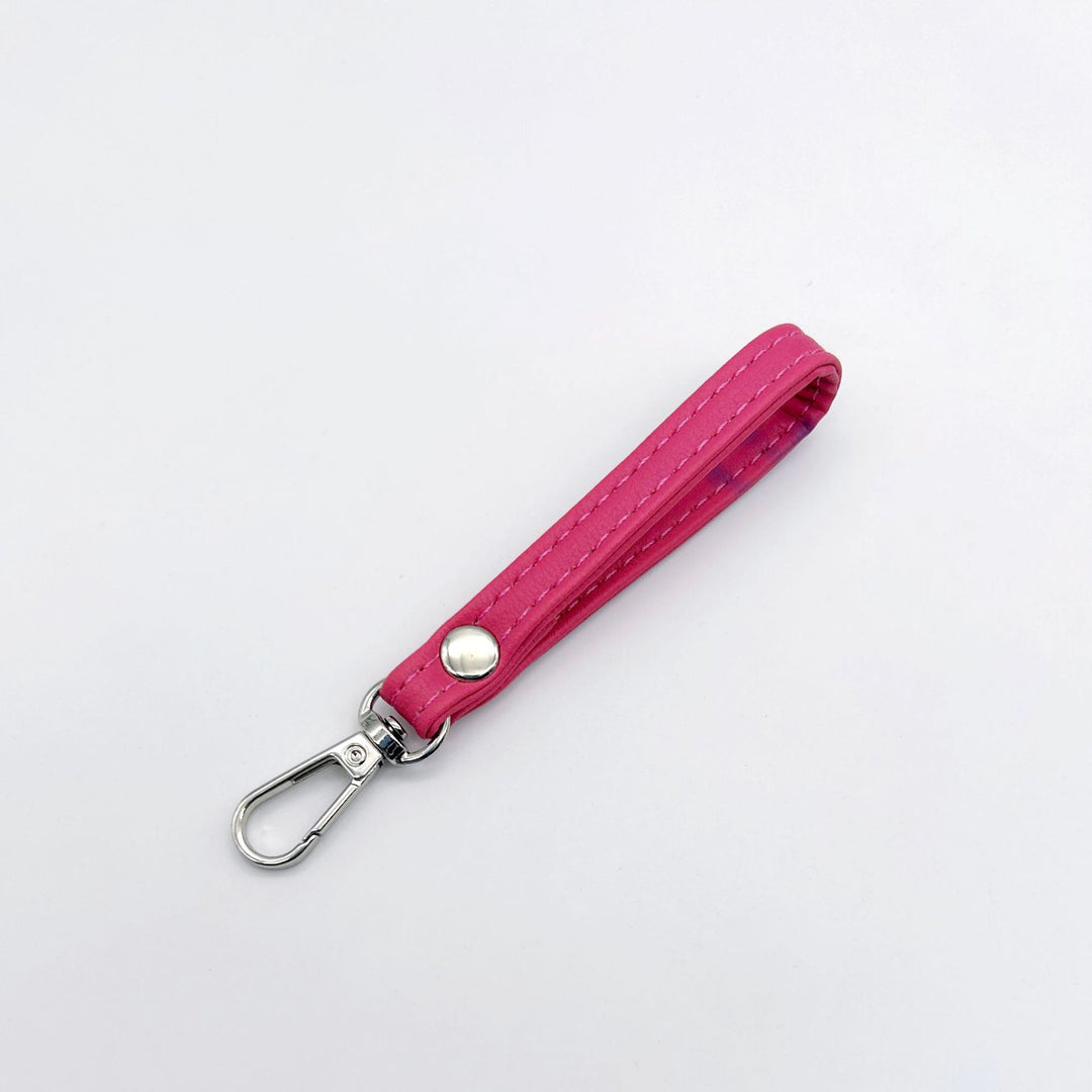 Classic Leather Keychain Kalsten