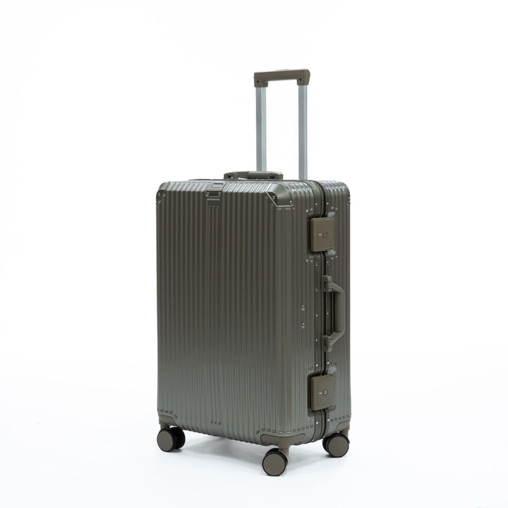 Unisex Premium Hard Shell Luggage Kalsten