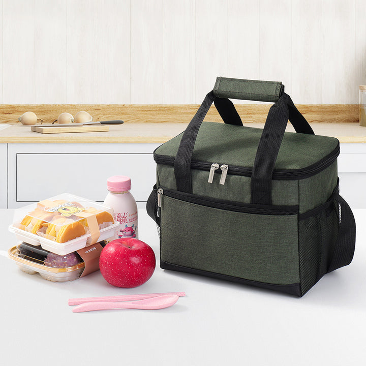 Insulated Travel Cooler Bag Kalsten
