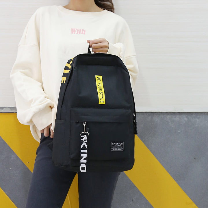 Stylish Daily Backpack Kalsten