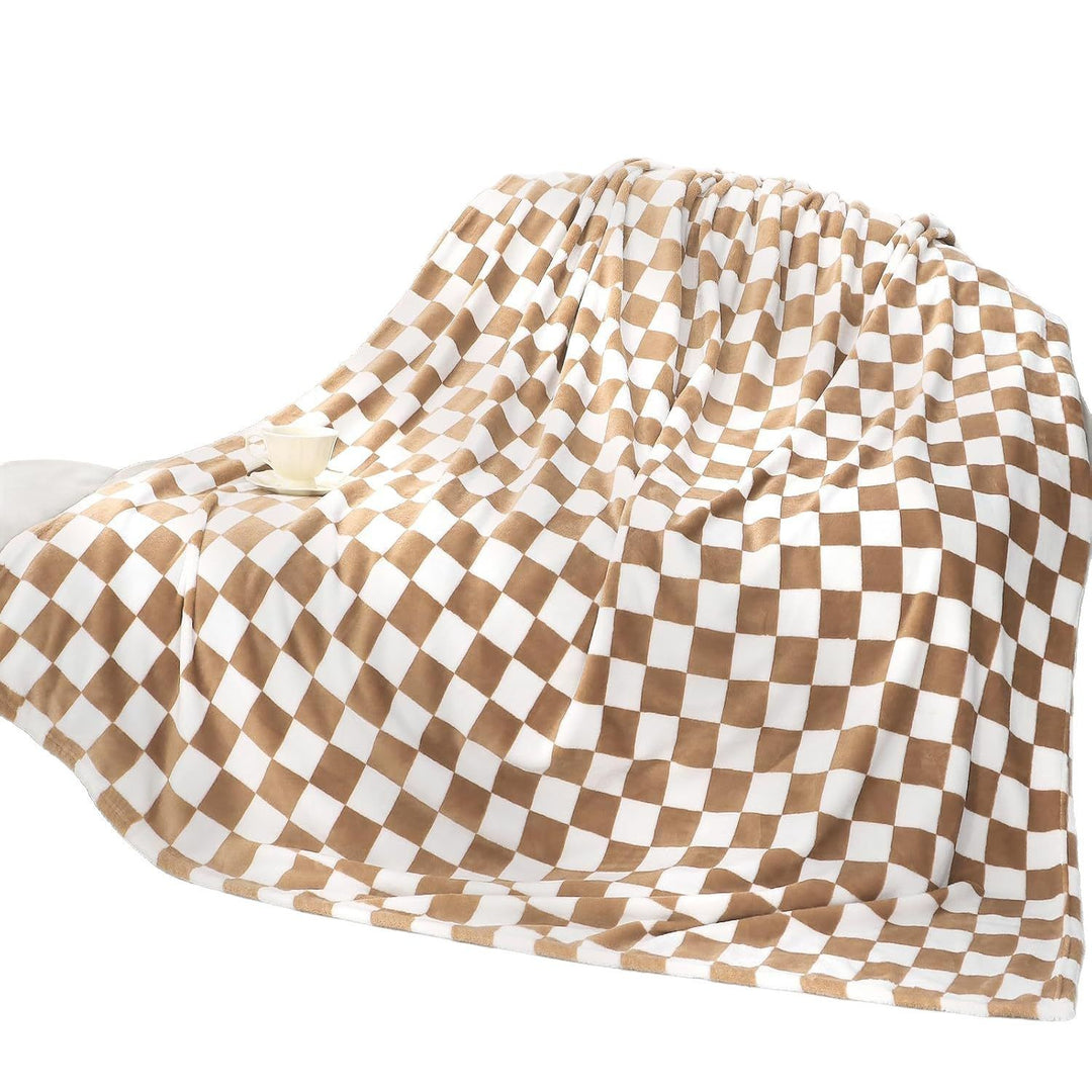 Cuddle blanket Kalsten