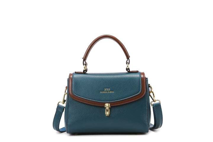 Compact Travel Backpack Kalsten
