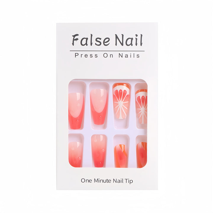 Creative Nail Design Set Kalsten
