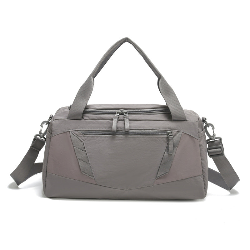 Multi-Functional Gym Duffle Bag Kalsten