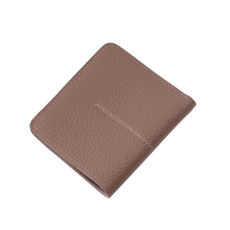 Leather Card Holder Kalsten