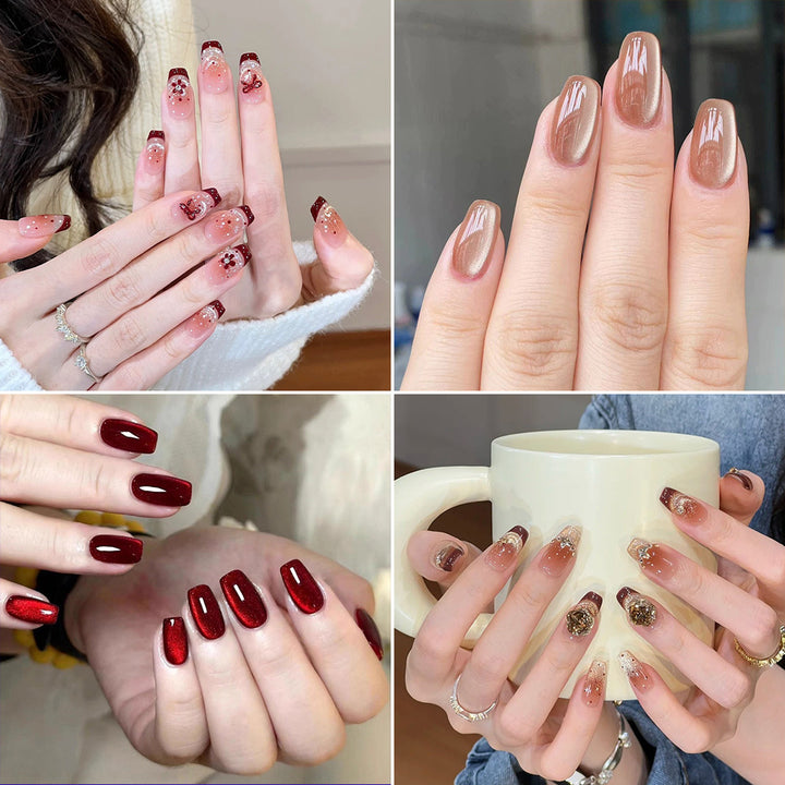 Decorative Nail Art Kalsten