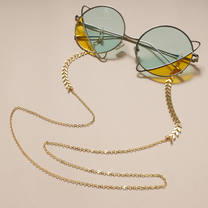 Stylish Sunglasses Chain Kalsten