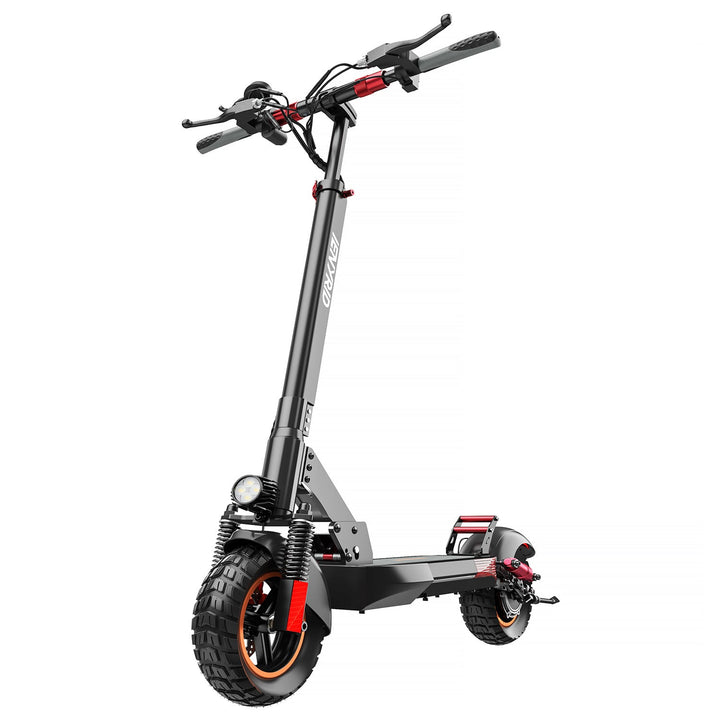 Electric Off-Road Scooter Kalsten