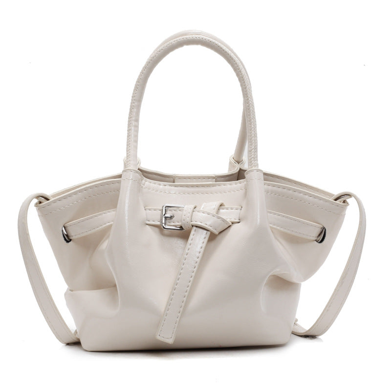 Structured Mini Handbag