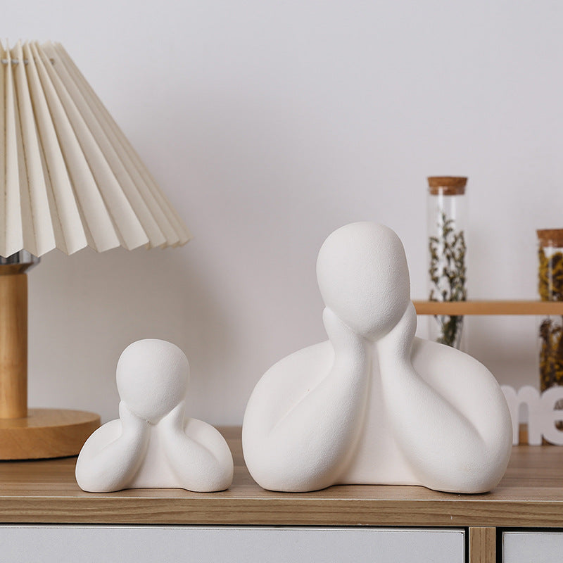 Artistic Relaxation Figure Kalsten