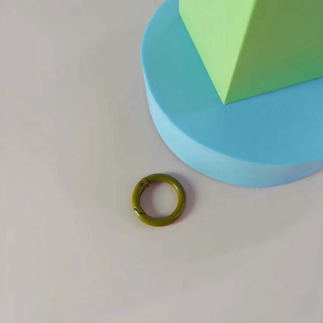 Versatile Clip-On Keyring Kalsten