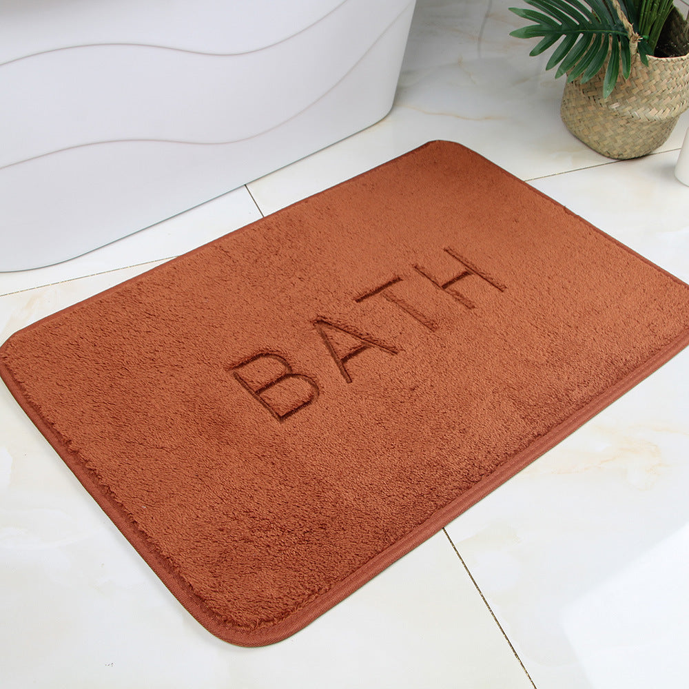 Bath Rug Kalsten