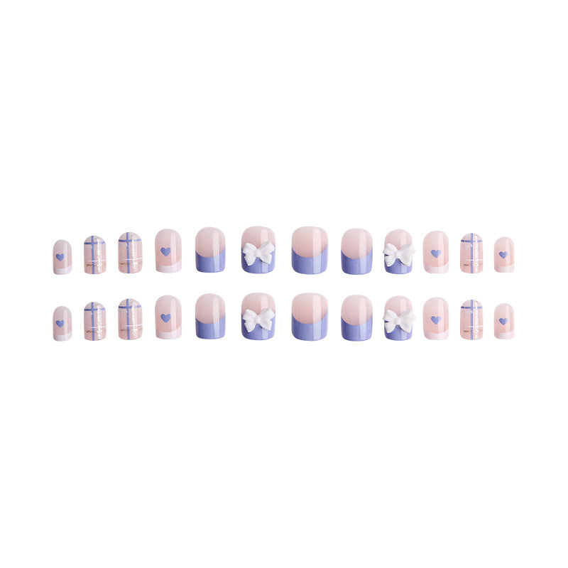 Decorative Nail Art Kit