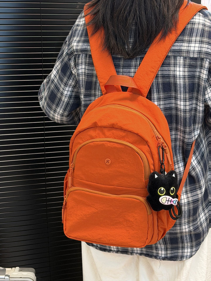 Multi-Functional Casual Backpack
