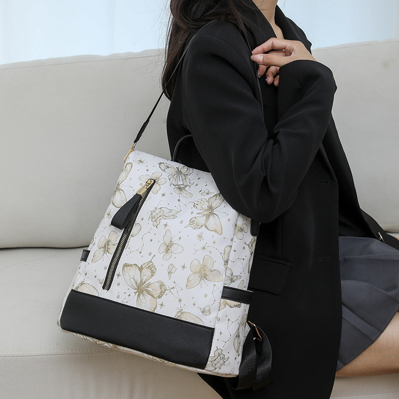 Stylish Multipurpose Backpack Kalsten
