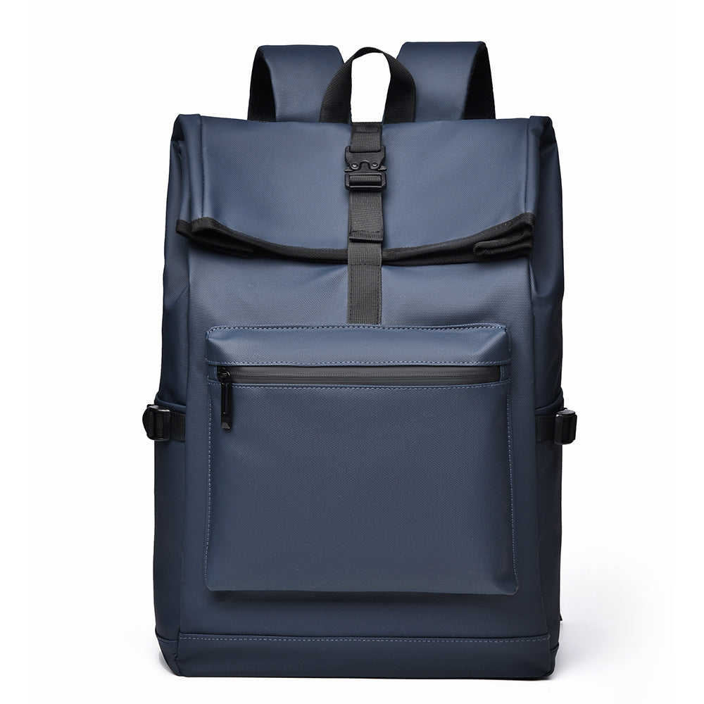 Waterproof Roll-Top Backpack kalsten
